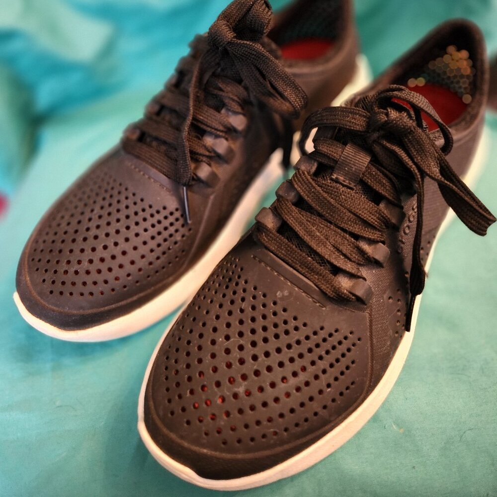 LiteRide Crocs - Picture 2 of 4